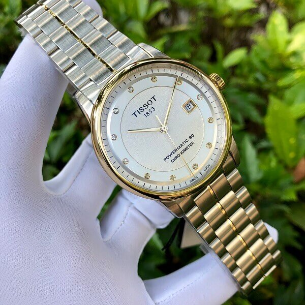 ng h Tissot T0864082203600